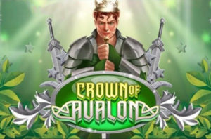 Crown of Avalon slot review