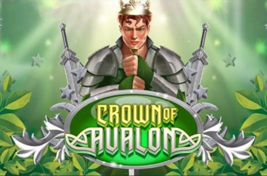 Crown of Avalon slot review