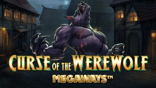 Curse of the Werewolf Megaways slot review