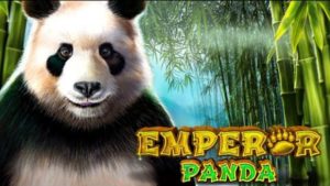 Emperor Panda slot review
