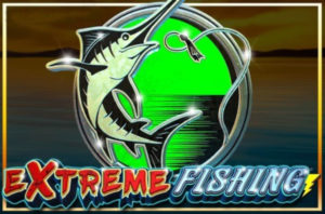 Extreme Fishing slot review