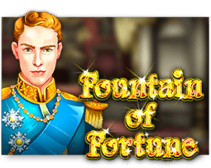 Fountain of Fortune slot review