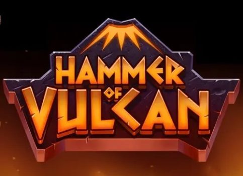 Hammer of Vulcan slot review