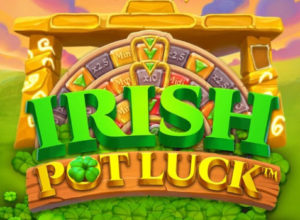 IrishPot Luck slot review