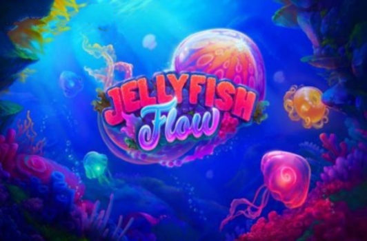Playing Jellyfish Flow on Hollywoodbets Spina Zonke