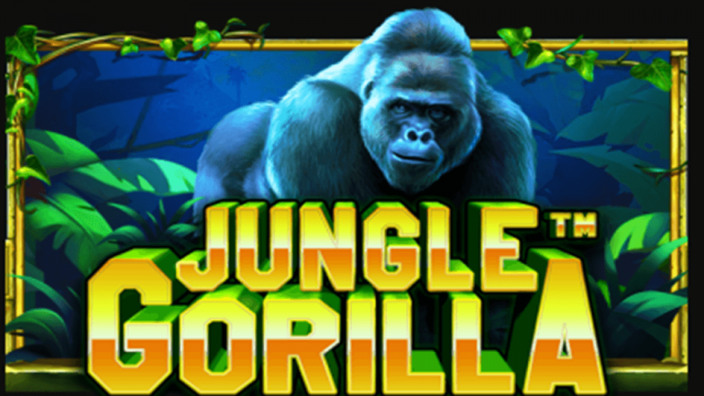 Jungle Gorilla slot review