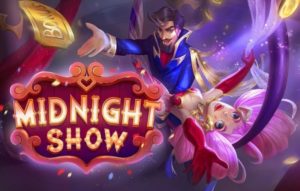 Midnight show slot review