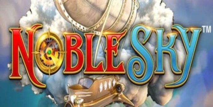 Noble Sky slot review