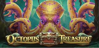 Octopus Treasure slot review