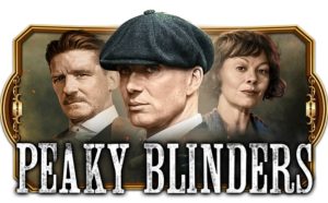Peaky Blinders slot review