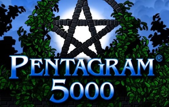 Pentagram 5000 slot review