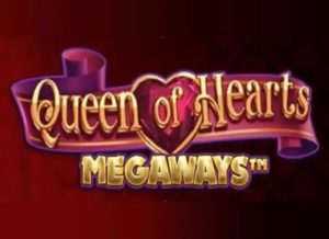Queen of Hearts Megaways slot review