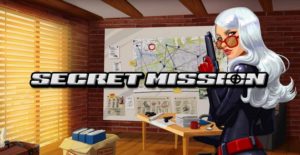 Secret Mission slot review