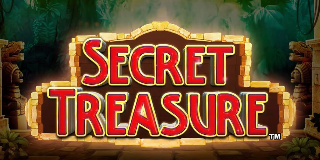 Secret treasure slot review