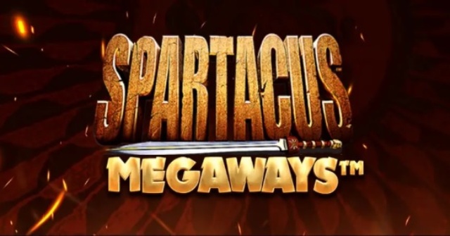 Spartacus Megaways slot review