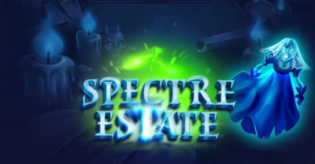 Spectre Estate slot review