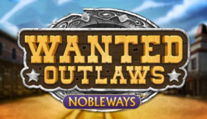 Wanted Outlaws slot review
