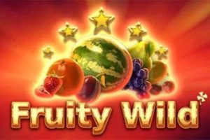 Wild and Fruity slot review