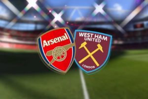 ARSENAL VS WESTHAM Betting Review