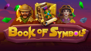 Book of Symbols Slot Review