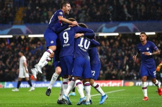 CHELSEA VS BARNSLEY Betting Review