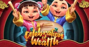 Celebration of Wealth Slot Review