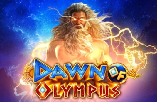 Dawn of Olympus Slot Review