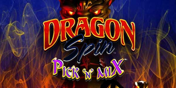Dragon Spin Pick n Mix Slot Review