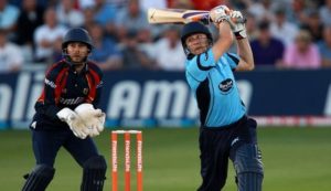 ESSEX VS SUSSEX Betting Review