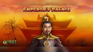Emperor's Palace Slot Review
