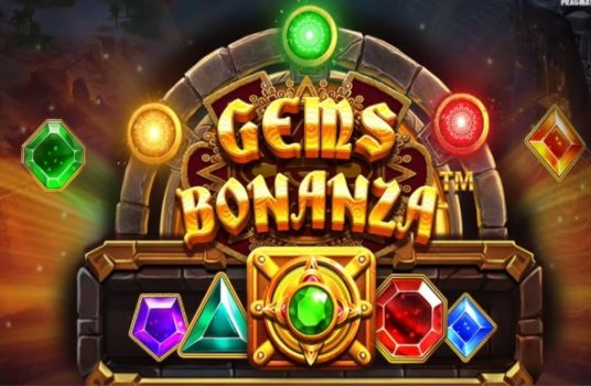 Gems Bonanza Slot Review