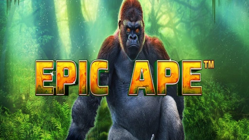 Happy Ape Slot Review