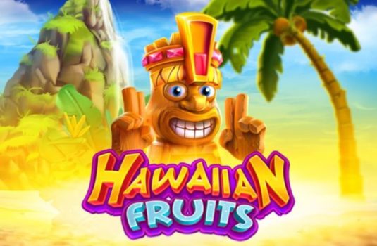 Hawaiian Fruits Slot Review