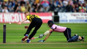 KENT VS MIDDLESEX betting Review