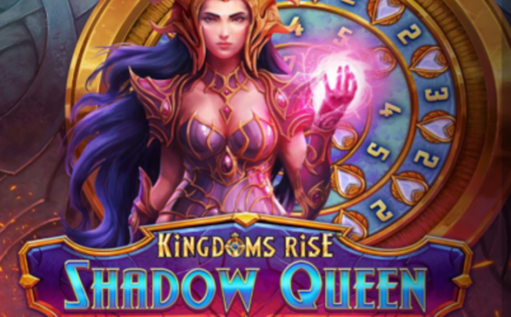 Kingdoms Rise Shadow Queen Slot Review