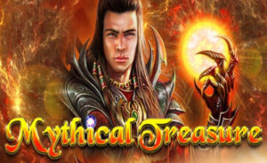 Mythical Treasure Slot Review