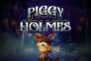 Piggy Holmes slot review