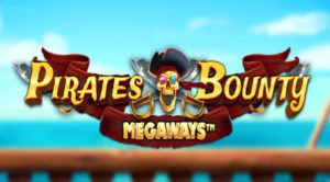Pirates Bounty Megaways slot review