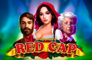 Red Cap Slot Review