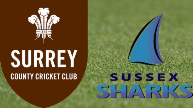 SURREY VS SUSSEX betting Review
