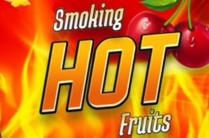 Smoking Hot Fruits slot review