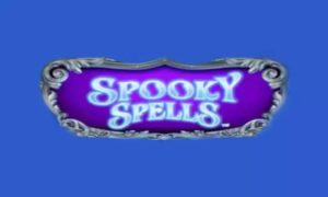 Spooky Spells Slot Review
