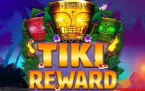 Tiki Reward Slot Review