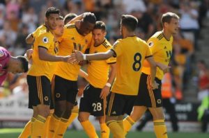 WOLVES VS MANCHESTER CITY Betting Review