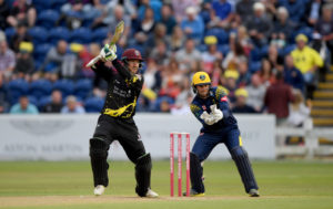 WORCESTERSHIRE VS GLAMORGAN Betting Review