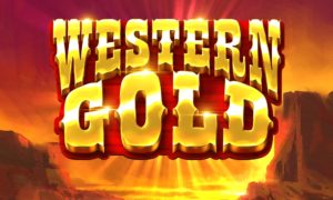 Western Gold slot review