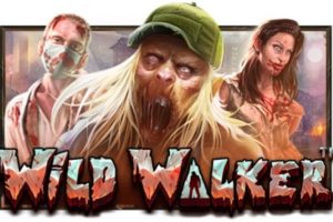 Wild Walker slot review
