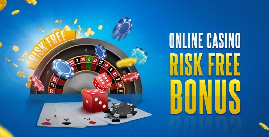 Advantages of Online Casino Bonuses