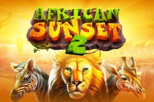 African Sunset 2 Slot Review