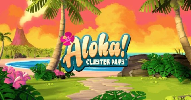 Aloha! Christmas Edition Slot Review